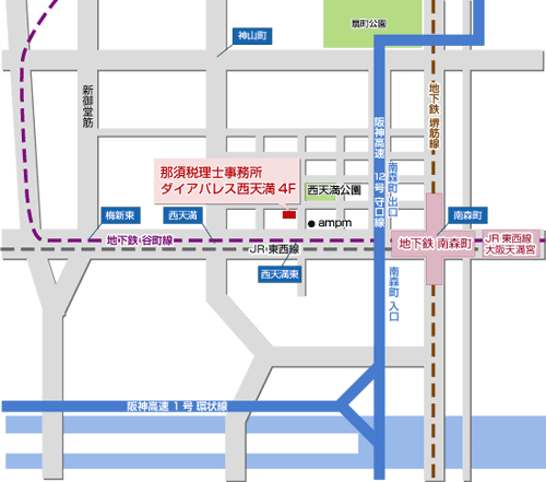 広域図
